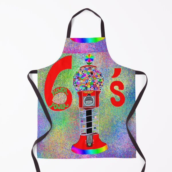 Item preview, Sprinkle Rainbow Gumball Machine designed and sold by Deborah Camp.