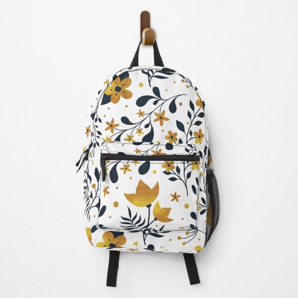 Item preview, Floral pattern designed and sold by TheOddSeed.