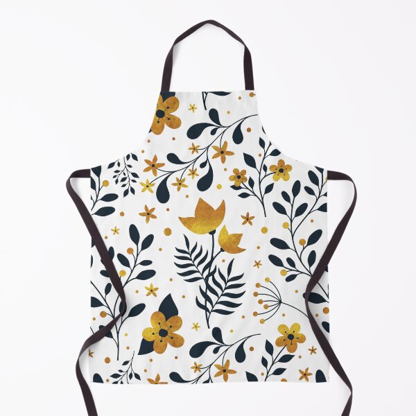 Item preview, Floral pattern designed and sold by TheOddSeed.