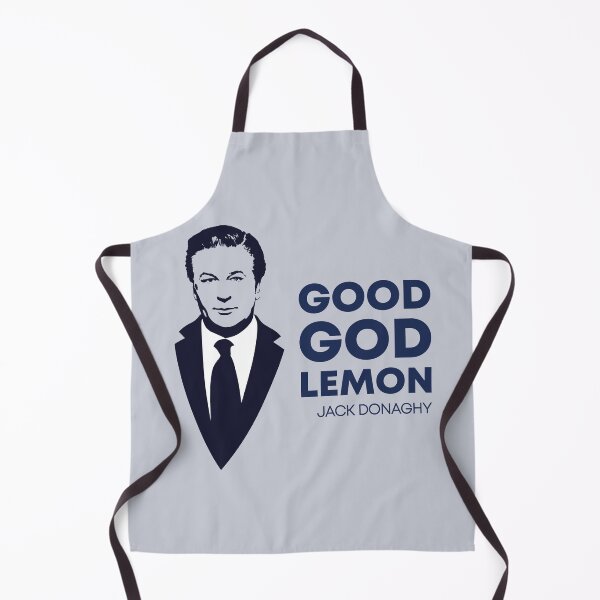 Item preview, Good God Lemon designed and sold by polliadesign.