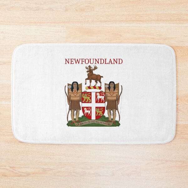 Item preview, Newfoundland designed and sold by AmrMualla.