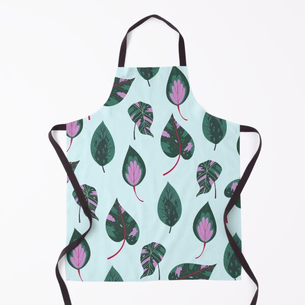 Item preview, Abstract Variegated Plant Leaf Pattern designed and sold by gimmesometees.
