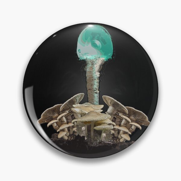 Item preview, Shroom designed and sold by Neal Robert.