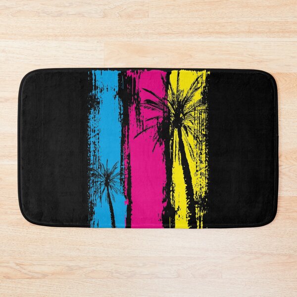Item preview, Brush + beach designed and sold by virusv.
