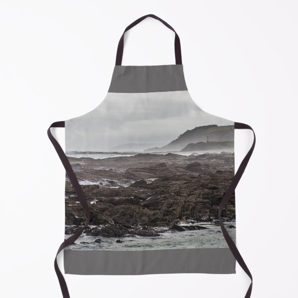 Item preview, Sea mist on the rocks. designed and sold by shaynetwright.