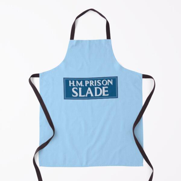 Item preview, H.M.P. Slade designed and sold by Off the Box.