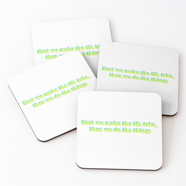 Item preview, first we make the tik toks, then we do the things designed and sold by eunangst.