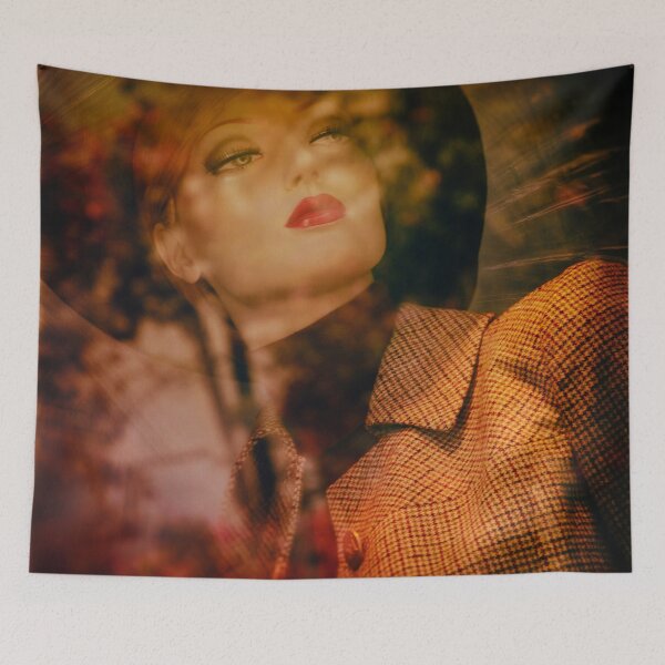 Item preview, Mrs.Tweed designed and sold by kimopix.