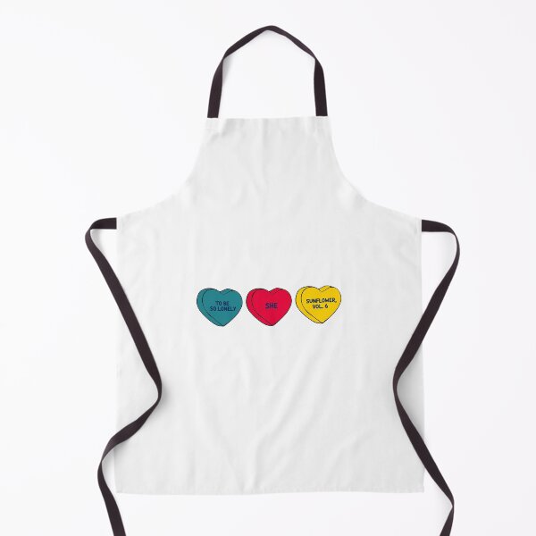 Item preview, Fine Line Candy Hearts designed and sold by dnw946.