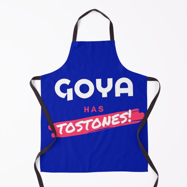 Item preview, GOYA has Tostones! designed and sold by Rabbitti.