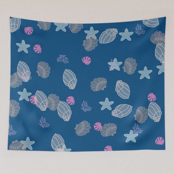 Item preview, Floating Sea Life 3 designed and sold by PipsqueakEarth.
