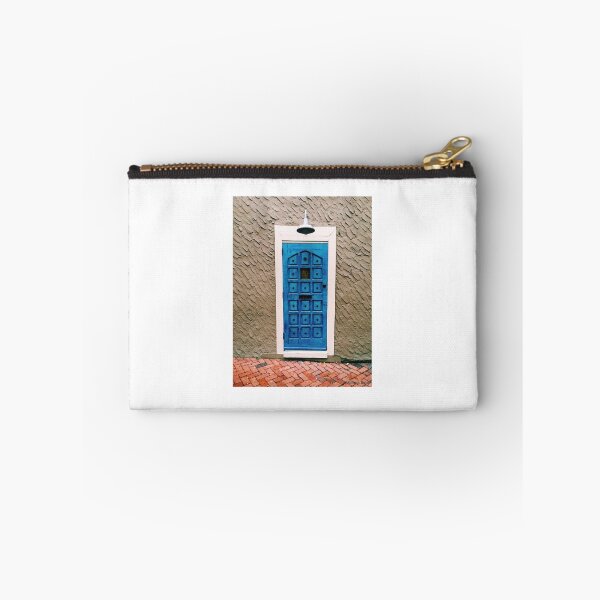 Item preview, Blue Door Print designed and sold by emrapper.