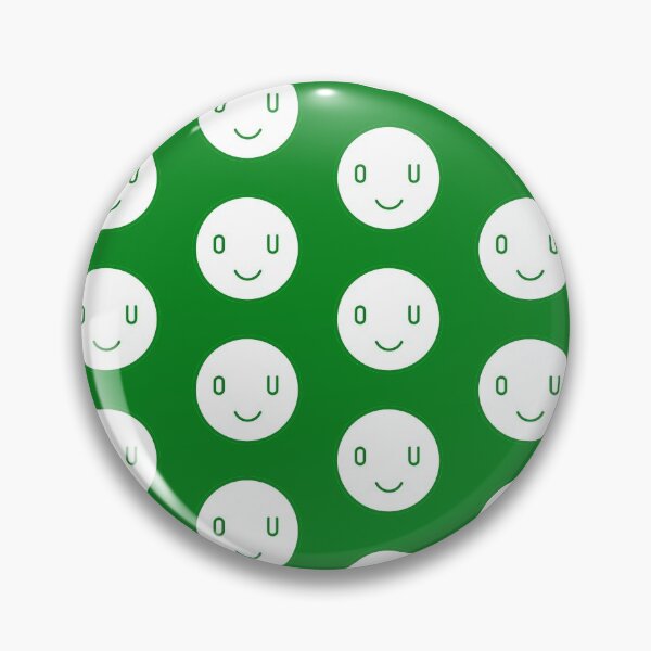 Artikelvorschau, OU Smiley entworfen und verkauft von aflanders30.