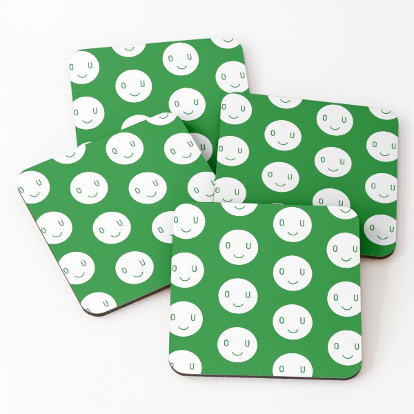Item preview, OU Smiley designed and sold by aflanders30.