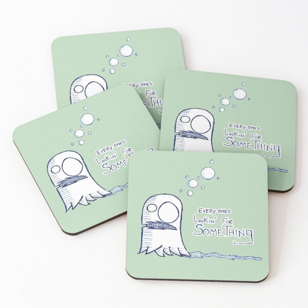 Item preview, Everyone's Looking For Something designed and sold by Down The Drane.