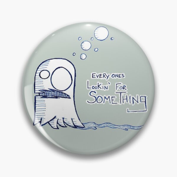 Item preview, Everyone's Looking For Something designed and sold by Down The Drane.