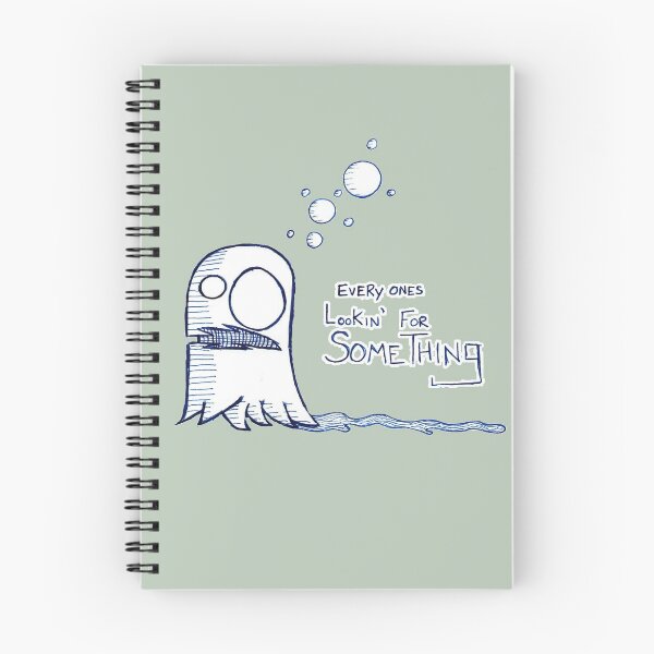 Item preview, Everyone's Looking For Something designed and sold by Down The Drane.
