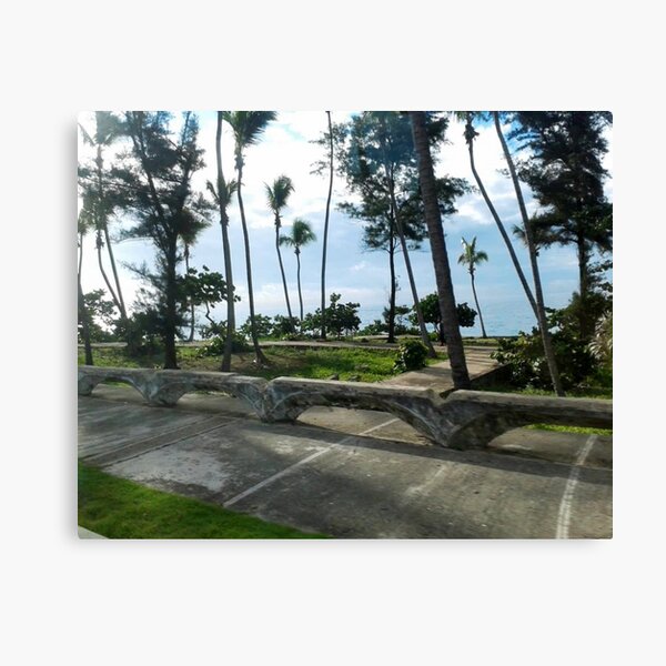 Item preview, Santo Domingo Pier designed and sold by gloriasd14.
