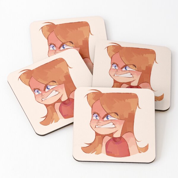 Item preview, angry gremlin designed and sold by sleepb_.