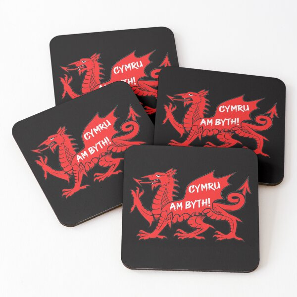 Item preview, Cymru! designed and sold by DafyddEm.