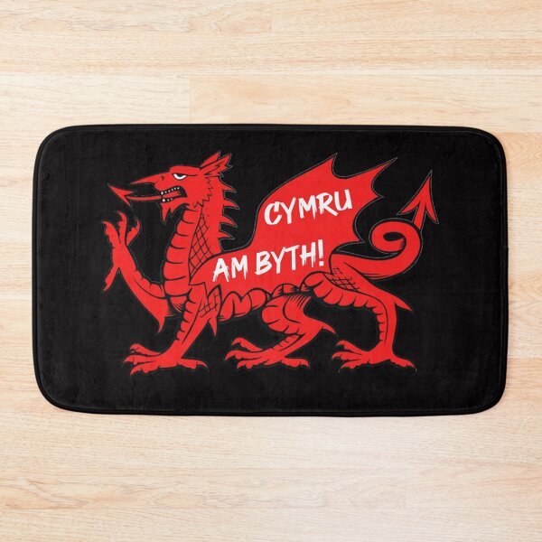 Item preview, Cymru! designed and sold by DafyddEm.