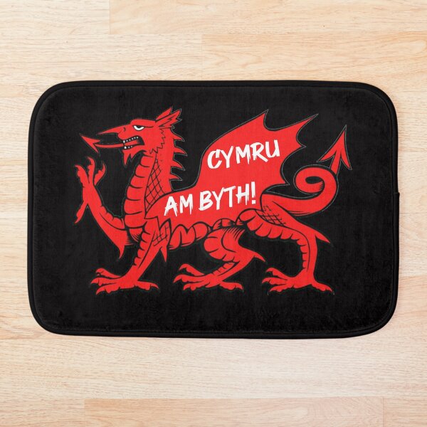 Item preview, Cymru! designed and sold by DafyddEm.