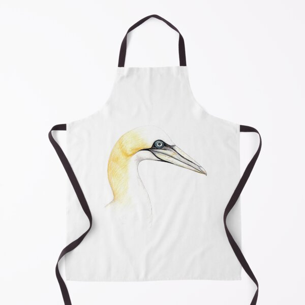 Item preview, Northern Gannet designed and sold by chloeyzoard.