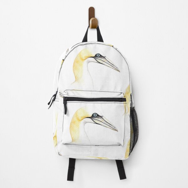 Item preview, Northern Gannet designed and sold by chloeyzoard.