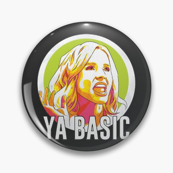 Item preview, Ya Basic  designed and sold by polliadesign.