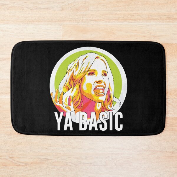 Item preview, Ya Basic  designed and sold by polliadesign.
