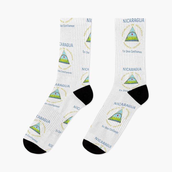Item preview, Nicaragua designed and sold by AmrMualla.