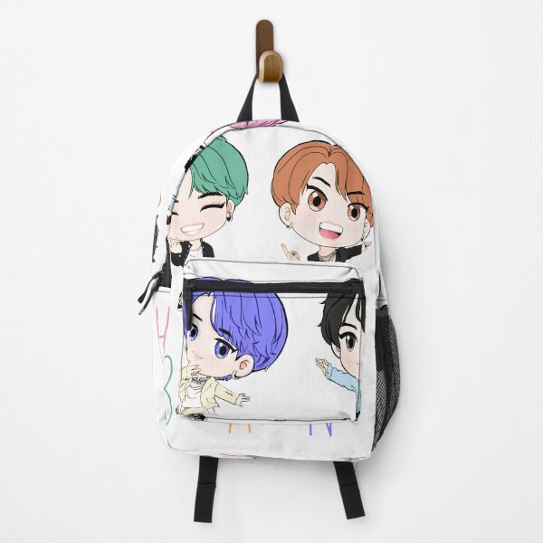 Artikelvorschau, BANGTAN BOYS entworfen und verkauft von chibibyjean.