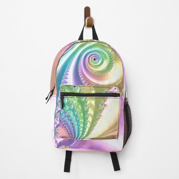 Item preview, Pastel Fractal Beauty designed and sold by Elisabeth Lucas.