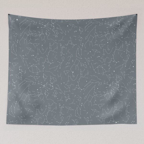 Item preview, Northern Constellations designed and sold by Claire Lamman.