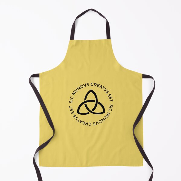 Item preview, Copy of sic mundus creatus est designed and sold by gingerlouls.