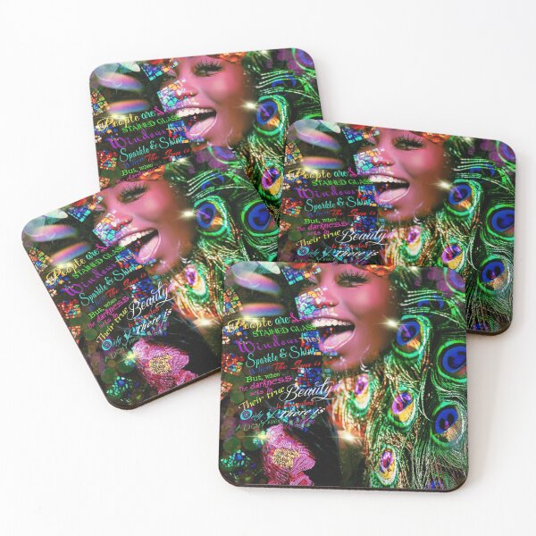 Item preview, Beauty designed and sold by SynapticOddity.