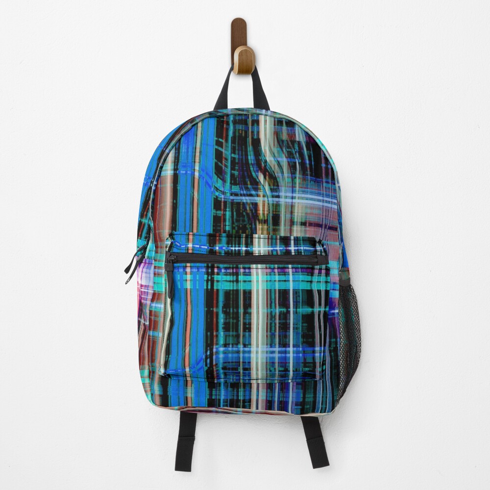 Item preview, Backpack designed and sold by steveball.
