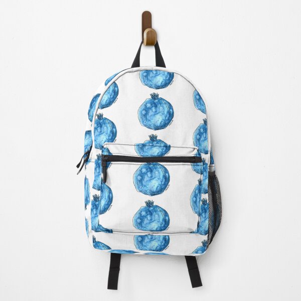 Item preview, Watercolour blueberry designed and sold by Bethan Morgan.