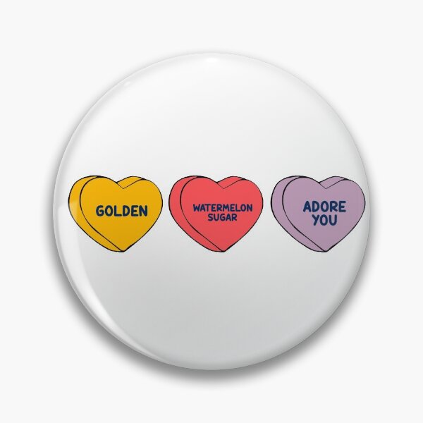 Item preview, Fine Line Candy Hearts designed and sold by dnw946.