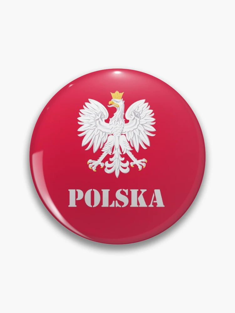 Pin's Football Polonais LKS Wolni Klaj – Badge Collection Supporteur