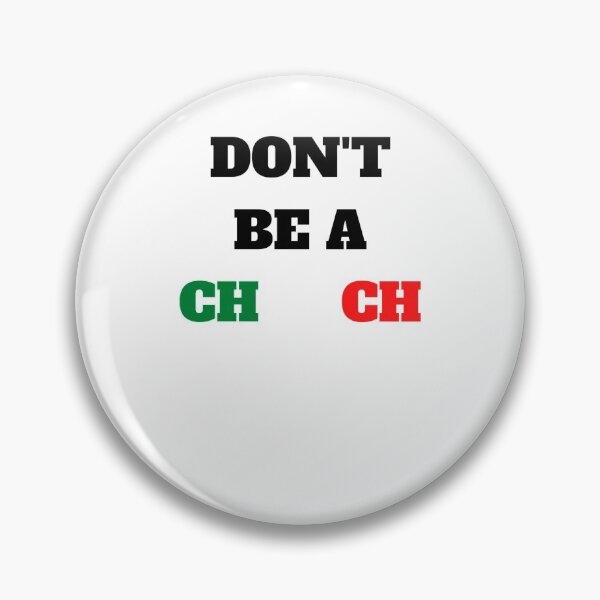 Item preview, Dont be a chooch italian slang designed and sold by Jeangel97.