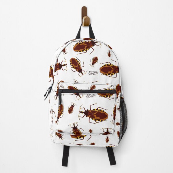 Item preview, Kissing bug designed and sold by LR-7.