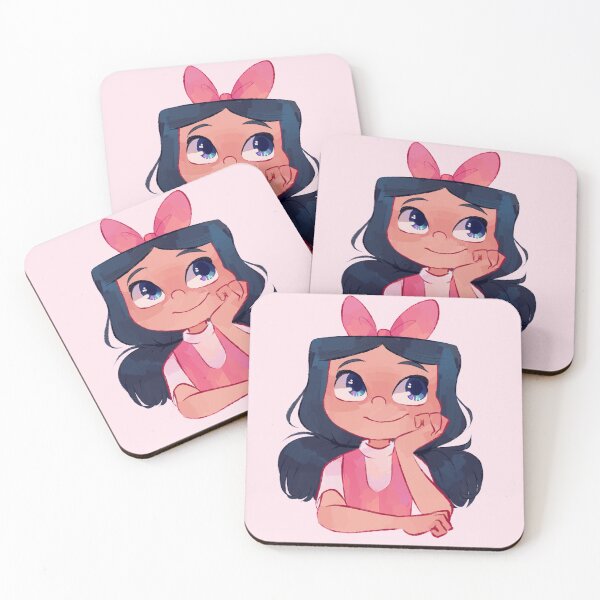 Item preview, pigtails isa designed and sold by sleepb_.