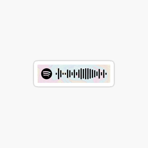 lover-taylor-swift-spotify-code-gifts-merchandise-redbubble