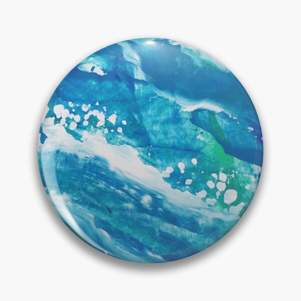Item preview, Waves designed and sold by Artsygirl67.