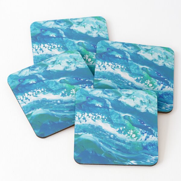 Item preview, Waves designed and sold by Artsygirl67.