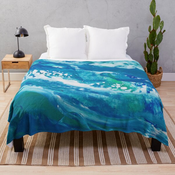 Item preview, Waves designed and sold by Artsygirl67.