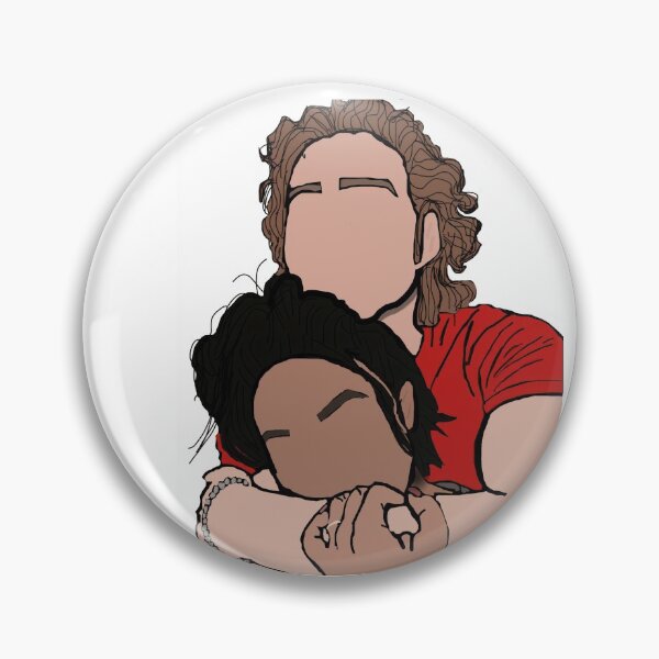 Item preview, Luke Hemmings and Sierra Deaton AKA Lierra designed and sold by samtaraby01.