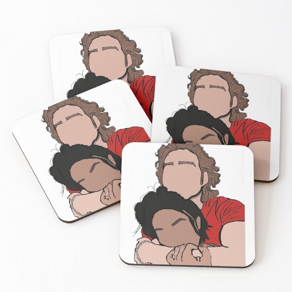 Item preview, Luke Hemmings and Sierra Deaton AKA Lierra designed and sold by samtaraby01.