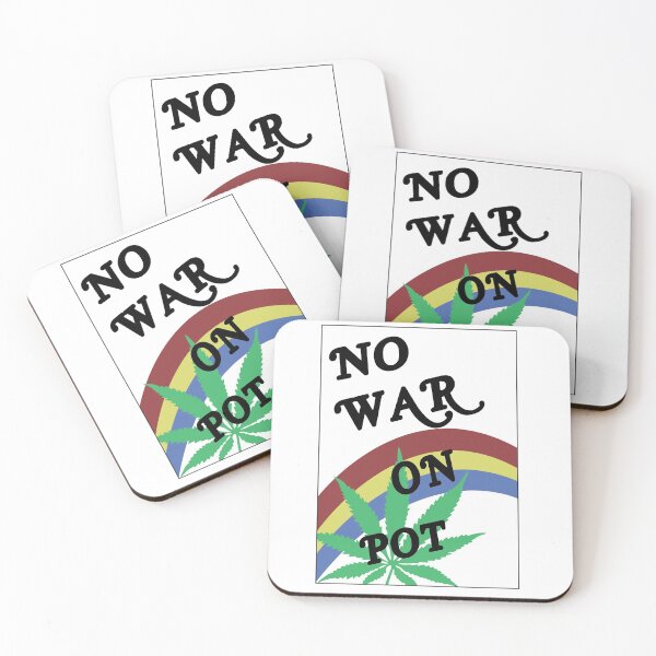 Item preview, Protest Poster (Pot) designed and sold by broadwaycantdie.